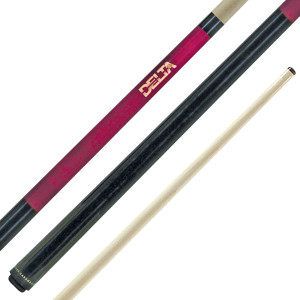 Αμερικάνικ?υ Nir Delta Maple Pool 145 Burgundy