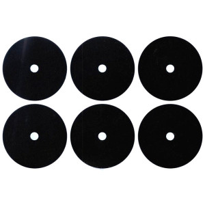 Αυτ?κό??ητ? Σπ?τ 60mm - 6 Τεμάχια