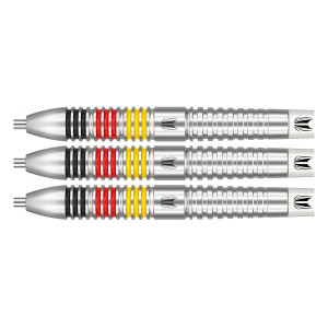 Gabriel Clemens 80% 22g Steeltip