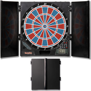 Karella Cabinet Cb-25 Η?εκτρ?νικός Στόχ?ς