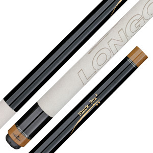 Στέκα Longoni Black Fox Alcantara
