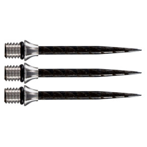 Shark Conversion Point Black 32.5+5 Mm