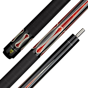 Carom Cues Στέκες Μπι?ιάρδ?υ Γα??ικ?ύ Vaula Bison Ii-3 Τρισπόντων