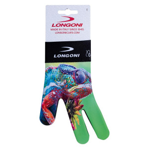 Glove Longoni Fancy Animal Collection 3 Sx