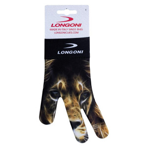 Glove Longoni Fancy Animal Collection 4 Sx