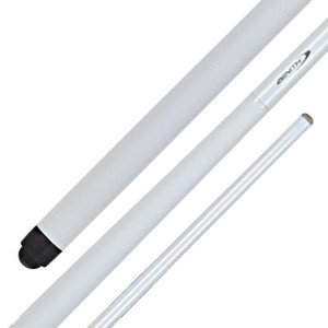 Αμερικάνικ?υ Μ?ν?κόμματη Στέκα Nir All White Pool 145cm