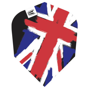 Ultra Pro Gb Flag Std.6