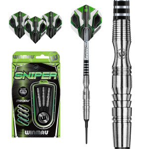 Winmau Sniper 20g Softip