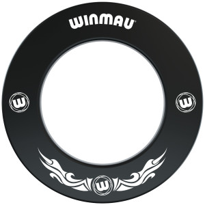 Xtreme Edition Surround Στόχ?υ Winmau Μαύρ?