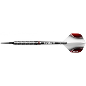 Karella Shotgun Silver 80% Tungsten 20g