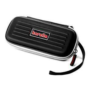 Dartcase Black