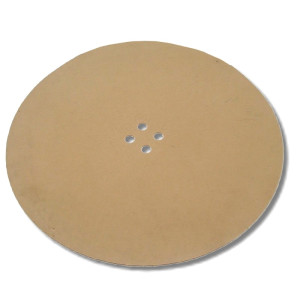 Replacement Rubber Protective Mat For Karella E-Master