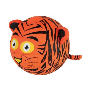 Φουσκωτή Μπάλα Sunflex Jumping Animals – Τίγρης
