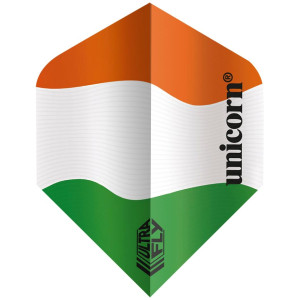 Ultrafly.100 Flag Std. Ireland