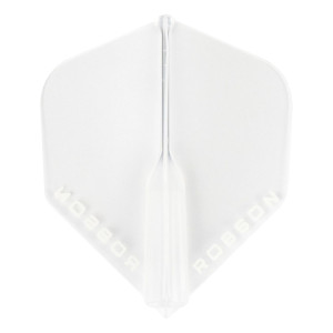 Robson Plus Flight Crystal Clear Std. Clear