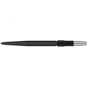 Swiss Points Nano Grip Black 26 Mm