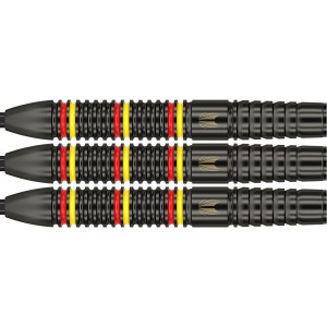 Gabriel Clemens Black 80% Swiss 24 Gram Steeltip
