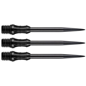 Shot Crown Conversion Points Black