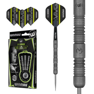 Winmau Mvg Michael Van Gerwen Exact Steel Tip 21.5g
