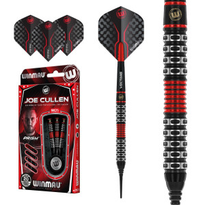 Winmau Joe Cullen S.E. 20g Softip