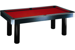 Αμερικάνικ? Μπι?ιάρδ? Longoni Red Devil 7,5ft ( Μ?ντέρν? Στυ? )
