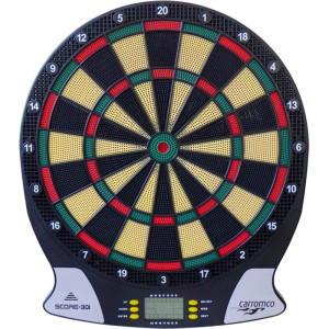 Η?εκτρ?νικός Στόχ?ς Darts Sco-Re 301