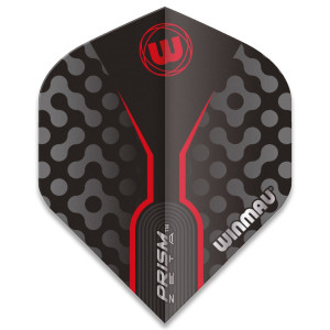 Winmau Prism Zeta Dart Flights 6915-306