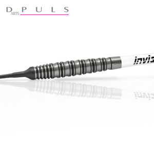 Βε?άκια Darts Dpuls Hypercane By Zoran Lerchbacher 90% Tungsten 18gr