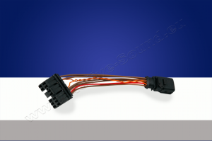 ASU Wiring Adapter