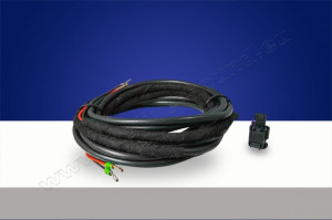 Kabelbaum für Active Sound Nachrüstung
