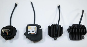BMW CSL Lights Upgrade Kit