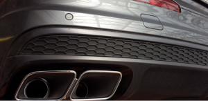 Audi SQ7 Look - Umbaukit für Audi Q7 4M