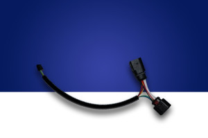 T-Kabelbaum für Active Sound Gateway