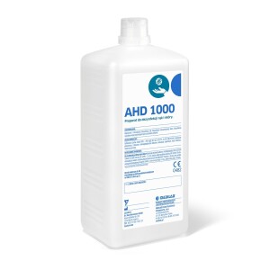 AHD 1000 Medilab - płyn do dezynfekcji rąk 1L