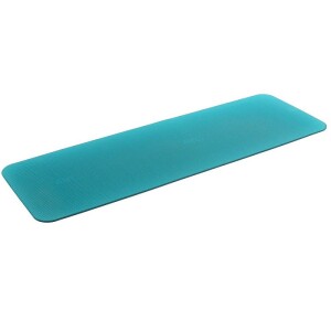 Mata gimnastyczna AIREX FITLINE 180 cm - morski