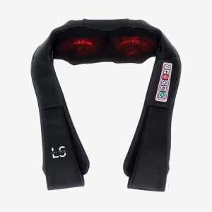 Masażer karku i szyi Shiatsu PRO+ Line Sport
