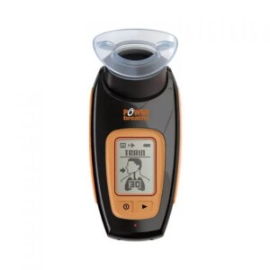 Trenażer oddechowy PowerBreathe K5