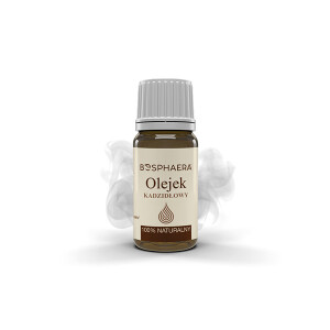 Olejek eteryczny kadzidłowy Bosphaera 10 ml