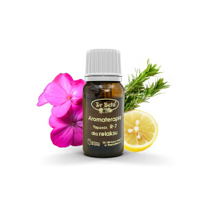Vapomix R-7 | Olejek dla relaksu Dr Beta 9 ml