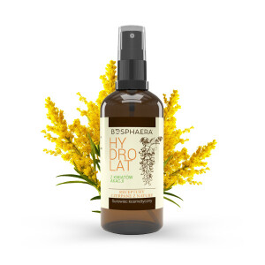 Hydrolat z kwiatów akacji Bosphaera 100 ml