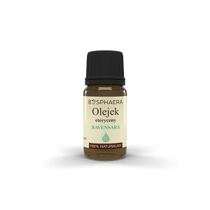 Olejek eteryczny Ravensara Bosphaera 10 ml