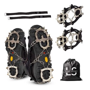 Raczki na buty Standard Line Sport - L