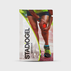 Stadiogel – krem / żel na kontuzje i urazy 10 ml