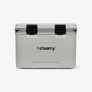 Lodówka turystyczna Steamy Marine 21L