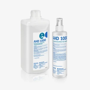 Zestaw: AHD 250 ml + AHD 500 ml