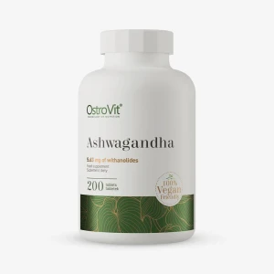 Ashwagandha OstroVit - 200 tabletek