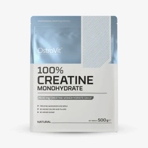 Monohydrat Kreatyny w proszku OstroVit 500 g