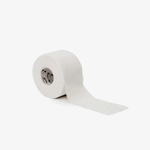 Tejp sztywny do tapingu sportowego Line Sport Tape (3,8 cm x 13,7 m) - biały