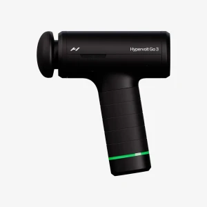 Masażer wibracyjny ręczny | Pistolet do masażu Hypervolt GO 3 Hyperice