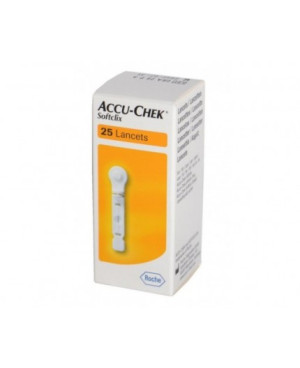 roche_diabetes_care Accu-chek softclix 25 lancette pungidito